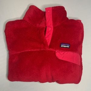 Patagonia Fleece
